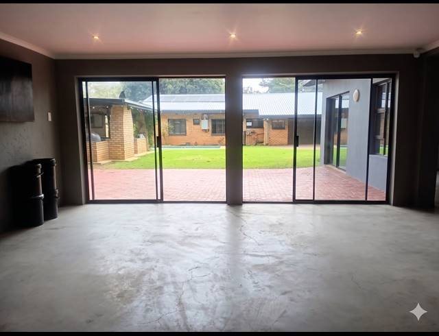 4 BEDROOM HOUSE FOR SALE IN HENLEY ON KLIP